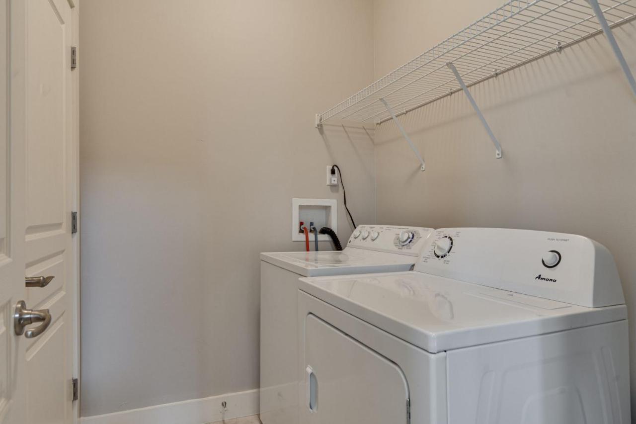 Music Row Nashville King Beds Keyless Entry Luaran gambar